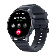 Smartwatch - Zeblaze Btalk 3 Pro Szary - miniaturka - grafika 1