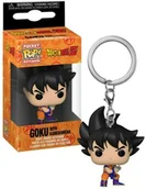 Breloki - Funko Pocket POP! Keychain, breloczek, Dragon Ball Z, Goku - miniaturka - grafika 1