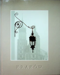 Kraków Fotografie - Przewodniki - miniaturka - grafika 1