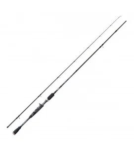Jaxon Wędka Grey Stream Casting 210 cm 8-28g - Wędki - miniaturka - grafika 1