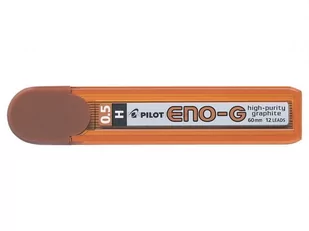 Pilot Grafity 0,5 mm ENO G H PIPL-5ENOG-H - Ołówki - miniaturka - grafika 1