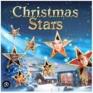 Winyle - Christmas Stars (Gold), płyta winylowa - miniaturka - grafika 1