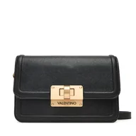 Torebki damskie - Torebka Valentino Floren VBS9A909LUC Czarny - miniaturka - grafika 1