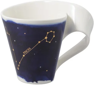 Villeroy & Boch NewWave Stars kubek Ryby - Kubki - miniaturka - grafika 2
