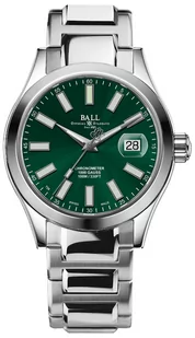 Zegarek Zegarek Ball NM9026C-S6CJ-GR Engineer III Marvelight Chronometer - Zegarki męskie - miniaturka - grafika 1