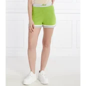 Spodenki damskie - Liu Jo Sport Szorty - miniaturka - grafika 1