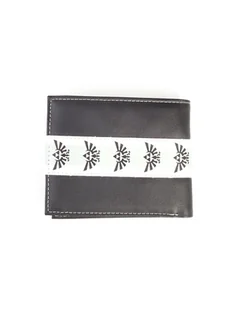 Portfel Nintendo - Zelda Black & White Men'S Bifold - Portfele - miniaturka - grafika 1