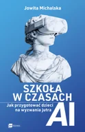 Podstawy obsługi komputera - Szkoła w czasach AI. Jak przygotować dzieci na wyzwania jutra - miniaturka - grafika 1