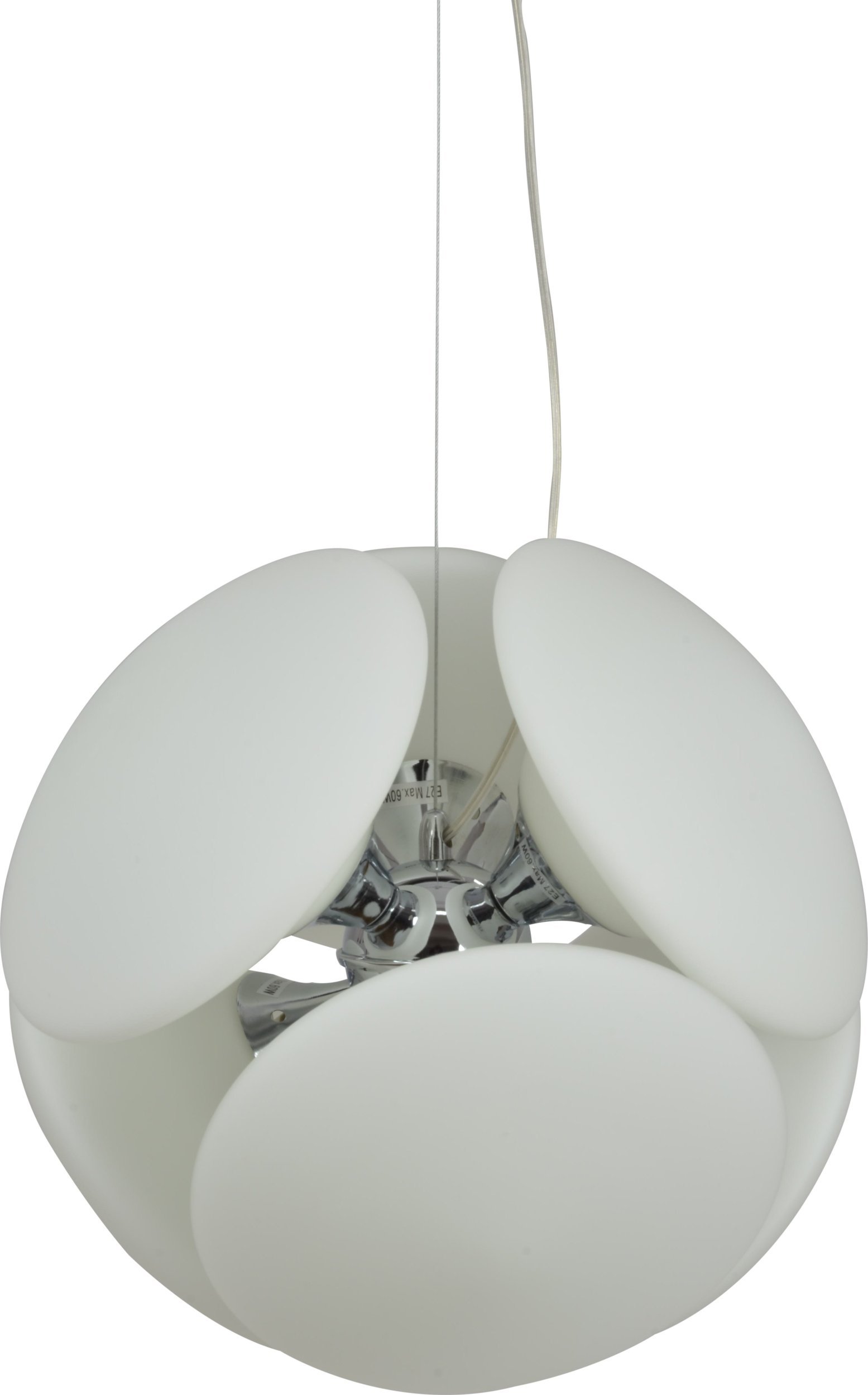 Azzardo Lampa wisząca Pills 45 L.W. LP7008-6M