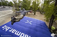 Vouchery - 2wieże Free Jump w Warszawie - miniaturka - grafika 1