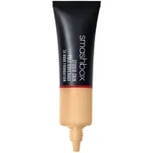 Podkłady do twarzy - Smashbox Studio Skin 24H Full Coverage Foundation 2.3 Light-Medium Warm - miniaturka - grafika 1