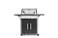 Grille gazowe - ACTIVA - Activa Mastercook Grill gazowy Detroit 500 4+1 12,5 kW - miniaturka - grafika 1