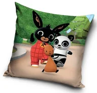 Pościel dla dzieci - CX Poszewka Bing BING191113 40x40 cm 13801 - miniaturka - grafika 1
