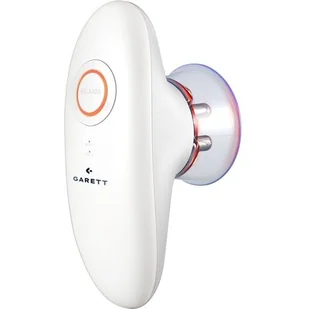 Garett Beauty Perfect Body Urządzenie Antycellulitowe Biały - Masażery - miniaturka - grafika 1