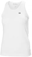 Koszulki i topy damskie - Helly Hansen damska koszulka na ramiączkach W SKAGEN SINGLET 34480 001 XL - miniaturka - grafika 1