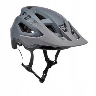 Kask rowerowy FOX SPEEDFRAME HLMT L 59-63CM - Kaski rowerowe - miniaturka - grafika 1