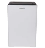 Klimatyzatory - Midea air conditioner MPPB-14CRN7 A white 13307 BTU 10000523 - miniaturka - grafika 1