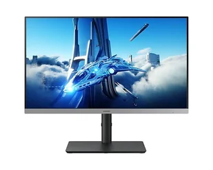 Samsung Monitor 24 cale LS24C432GAUXEN - Monitory - miniaturka - grafika 17