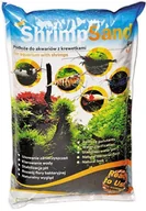 Podłoże do akwarium - AQUA ART Shrimp Sand - Podłoże do krewetkarium 4kg (brązowe) - miniaturka - grafika 1