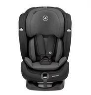 Foteliki samochodowe - Maxi-Cosi Titan Plus 9-36kg Authentic Black - miniaturka - grafika 1