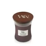 Świece - WoodWick WoodWick Świeca 275 g - grafika 1