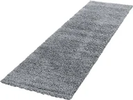 Dywany - Pochon - carpet life - 250x80x3 - runner - dywany z wysokim włosiem - dywany z wysokim włosiem - miniaturka - grafika 1