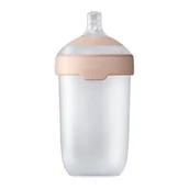 Butelki dla niemowląt - Butelka LOVI Mammafeel 250 ml (2 szt.) - miniaturka - grafika 1