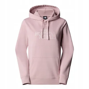 THE NORTH FACE BLUZA DREW PEAK LIGHT NF0A8C1DARF r S - Bluzy damskie - miniaturka - grafika 1
