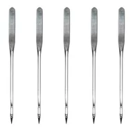 Akcesoria i części do maszyn do szycia - Igły półpłaskie uniwersalne  ORGAN HAx1 5x '110 - miniaturka - grafika 1