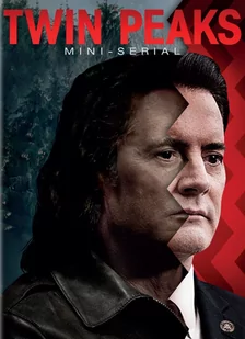 Twin Peaks - Seriale - miniaturka - grafika 1