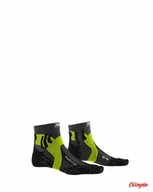 Skarpetki sportowe męskie - Skarpety X-socks marathon 4.0 K:G146 - miniaturka - grafika 1