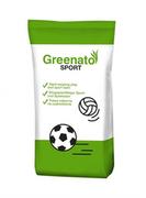 Trawy i trawniki - GREENATO Trawa Sportowa Greenato Sport Odporna na uszkodzenia 25kg ATO SP25 - miniaturka - grafika 1