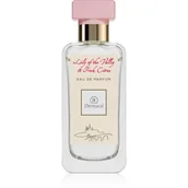 Wody i perfumy damskie - Dermacol Lily of the Valley & Fresh Citrus woda perfumowana 50ml - miniaturka - grafika 1