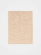 Czapki dla dzieci - Reserved - Dzianinowy komin - kremowy - miniaturka - grafika 1