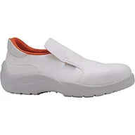 Obuwie robocze - Base B507-S2-T46/11,5 - B507 buty higieniczne, białe S2-T46/11,5 - miniaturka - grafika 1