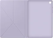 Etui do tabletów - Etui na tablet Samsung Samsung EF-BX210TWEGWW Tab A9+ case white/white Book Cover - miniaturka - grafika 1