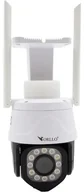 Kamery IP - Kamera IP ORLLO Z17 PRO 4K zewnętrzna obrotowa GSM na kartę SIM - miniaturka - grafika 1