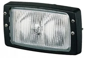 Części i akcesoria do maszyn rolniczych - HELLA Reflektor roboczy Moduł 6213 Double Beam H3 - miniaturka - grafika 1