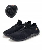 Buty sportowe męskie - Buty Sportowe Brubeck Barefoot Merino r. 41 - miniaturka - grafika 1