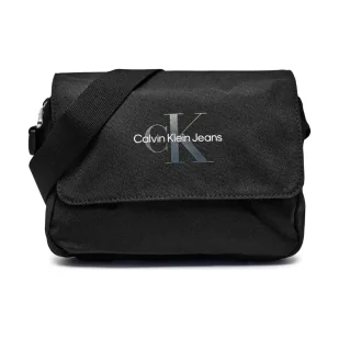 CALVIN KLEIN JEANS Reporterka - Torby męskie - miniaturka - grafika 1