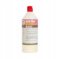 Dezynfekcja - ACID PLAY Płyn do mycia i doczyszczania powierzchni odpornych na kwas 1L - miniaturka - grafika 1
