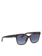 Okulary przeciwsłoneczne - Fossil Okulary przeciwsłoneczne 3170/G/S 207754 Czarny - miniaturka - grafika 1