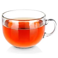 Szklanki - Szklanka do kawy i herbaty z uchem duża 650ml XXL ORION 129489 - miniaturka - grafika 1