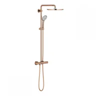 Zestawy prysznicowe - Grohe System natryskowy  Euphoria XXL 310 26075 z termostatem Warm Sunset - miniaturka - grafika 1