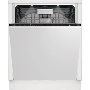 Zmywarka Beko BDIN38646MD - Zmywarki do zabudowy - miniaturka - grafika 1