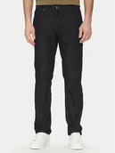 Spodnie męskie - JOOP! Jeansy 17 JD-02Fortres 30046822 Granatowy Modern Fit - miniaturka - grafika 1