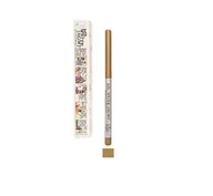 Akcesoria i kosmetyki do stylizacji brwi - TheBalm TheBalm Mr Write Now Jac B Bronze | Kredka do oczu 0,28g - miniaturka - grafika 1