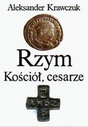 Historia świata - Rzym Kościół cesarze Używana - miniaturka - grafika 1