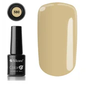 Lakiery hybrydowe - SILCARE Color It Lakier Hybrydowy 580 - miniaturka - grafika 1