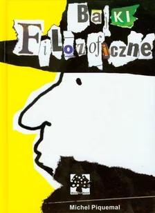 Bajki filozoficzne - Filozofia i socjologia - miniaturka - grafika 1